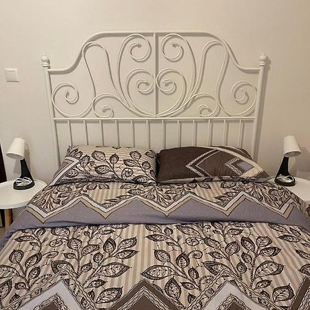 Tanya Apartment Салоники Экстерьер фото