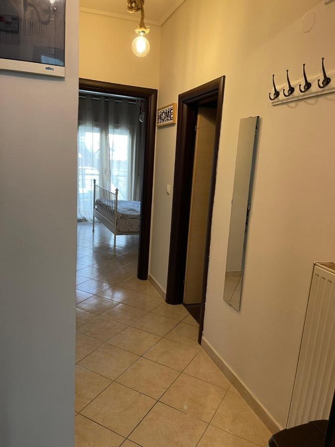 Tanya Apartment Салоники Экстерьер фото