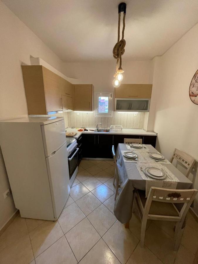 Tanya Apartment Салоники Экстерьер фото